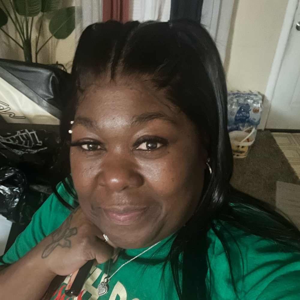 Meet your Posher, Tanya